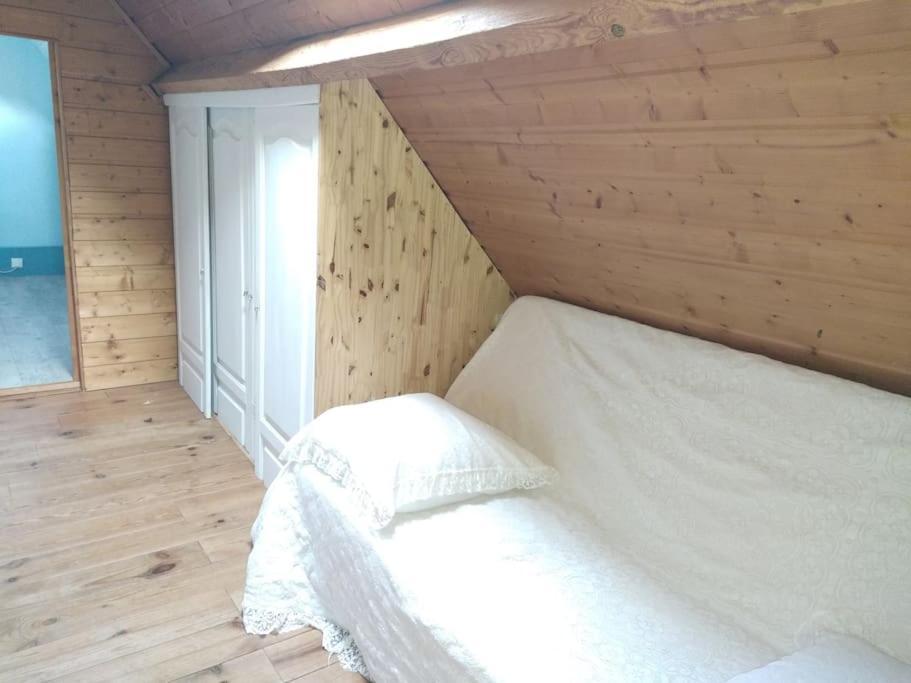 Le Monalya Villa Leubringhen Luaran gambar